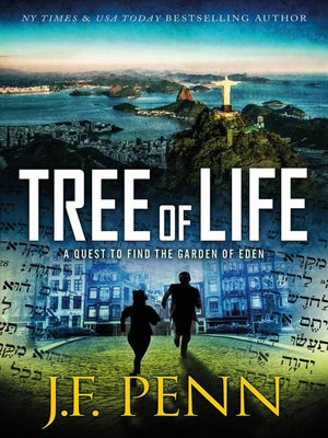 cover image of Tree of Life